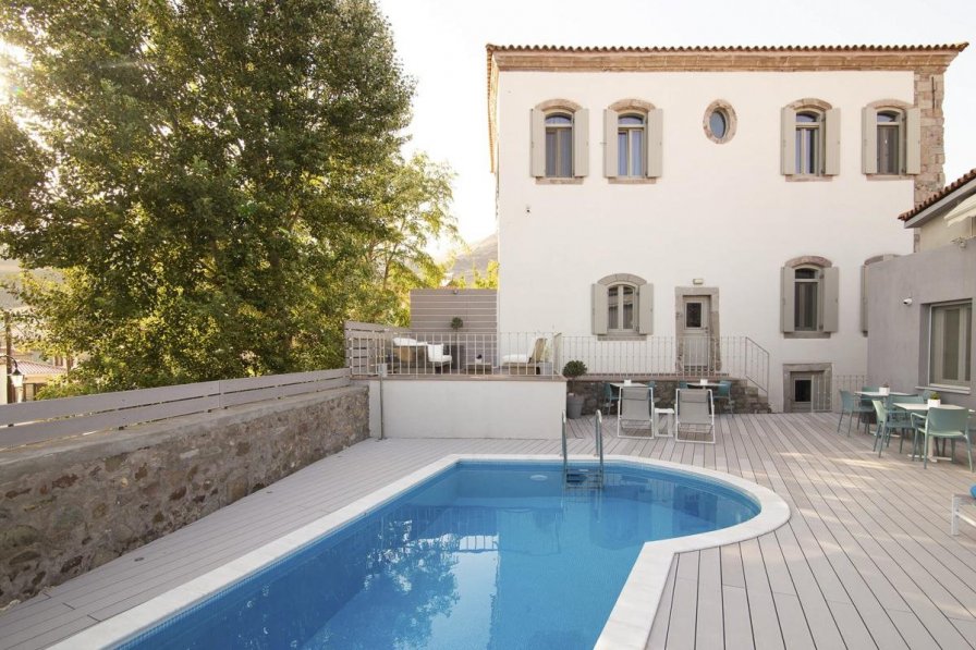 Villa in Greece, Greek Islands