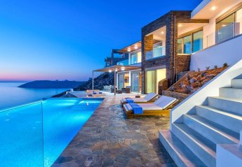 Villa in Greece, Greek Islands