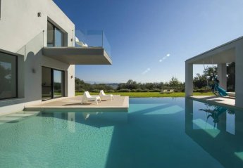 Villa in Greece, Greek Islands