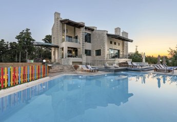 Villa in Greece, Greek Islands