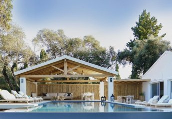 Villa in Greece, Greek Islands