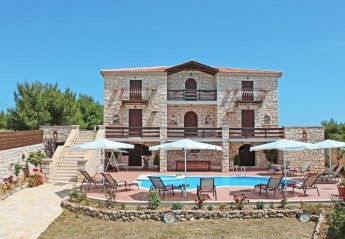 Villa in Greece, Greek Islands