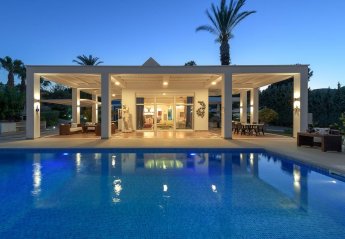 Villa in Greece, Greek Islands