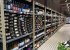 Local supermarkets with fantastic wine selection