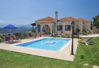 Villa in Greece, Greek Islands