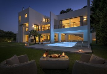 Villa in Greece, Greek Islands