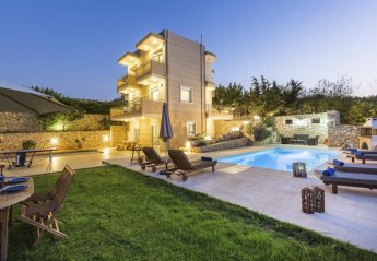 Villa in Greece, Greek Islands