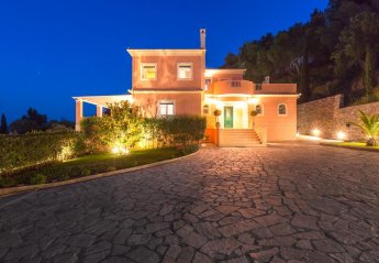 Villa in Greece, Greek Islands