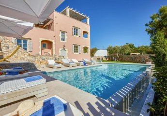 Villa in Greece, Greek Islands