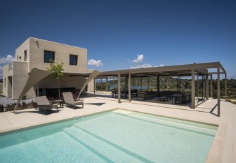 Villa in Greece, Greek Islands