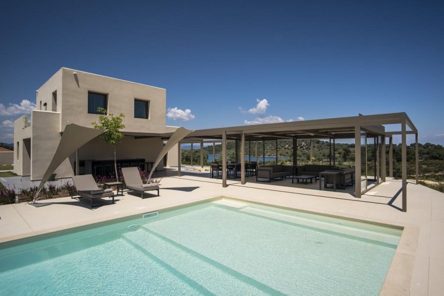 Villa in Greece, Greek Islands