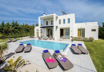 Villa in Greece, Greek Islands