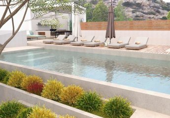 Villa in Greece, Greek Islands