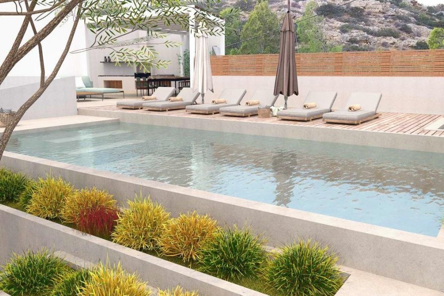 Villa in Greece, Greek Islands