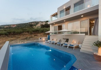 Villa in Greece, Greek Islands