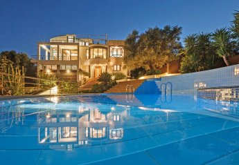 Villa in Greece, Greek Islands