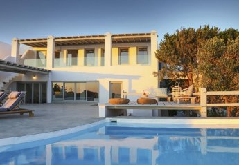 Villa in Greece, Greek Islands