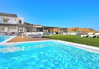 Villa in Greece, Greek Islands