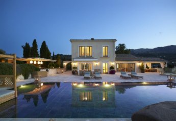 Villa in Greece, Greek Islands