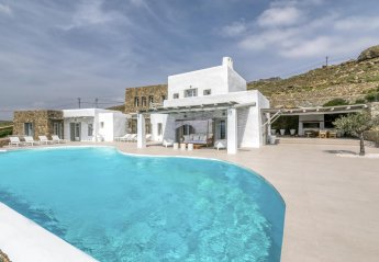 Villa in Greece, Greek Islands