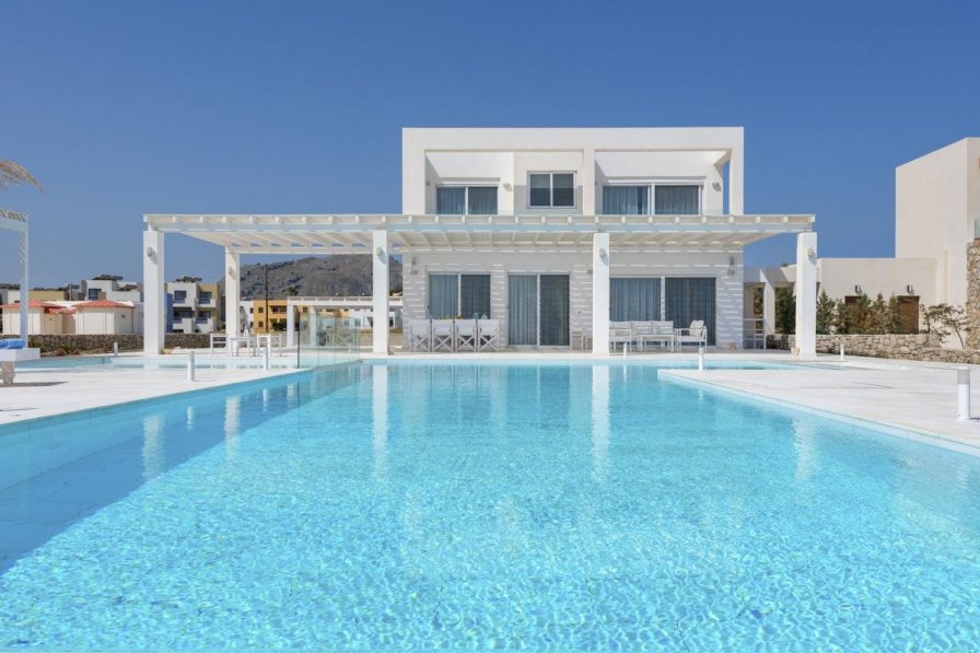 Villa in Greece, Greek Islands