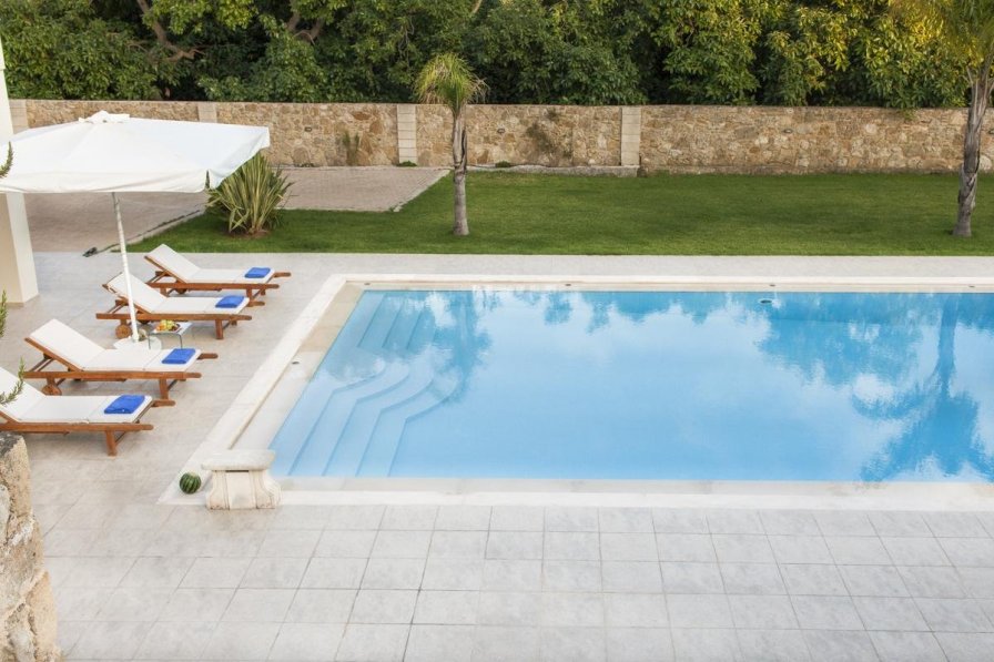 Villa in Greece, Greek Islands