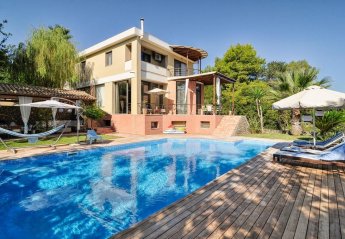 Villa in Greece, Greek Islands