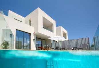 Villa in Greece, Greek Islands