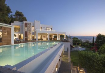 Villa in Greece, Greek Islands