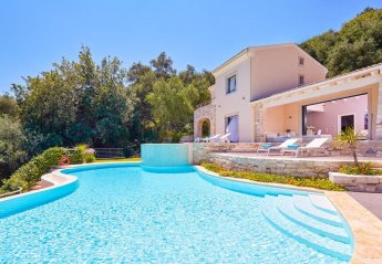 Villa in Greece, Greek Islands