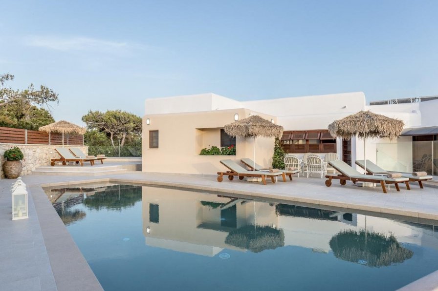 Villa in Greece, Greek Islands