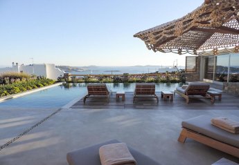 Villa in Greece, Greek Islands