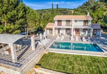 Villa in Greece, Greek Islands