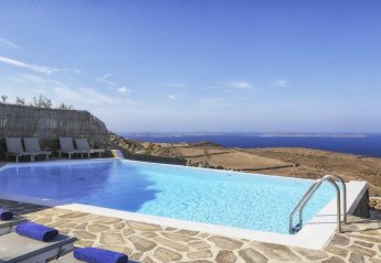 Villa in Greece, Greek Islands