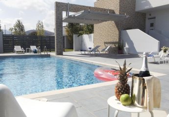 Villa in Greece, Greek Islands