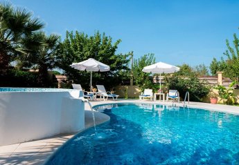 Villa in Greece, Greek Islands