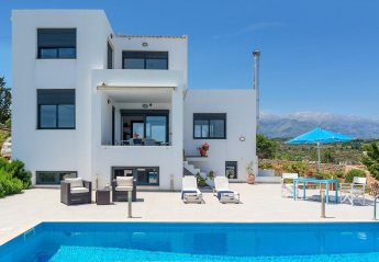 Villa in Greece, Greek Islands