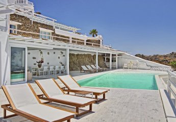 Villa in Greece, Greek Islands