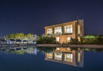 Villa in Greece, Greek Islands