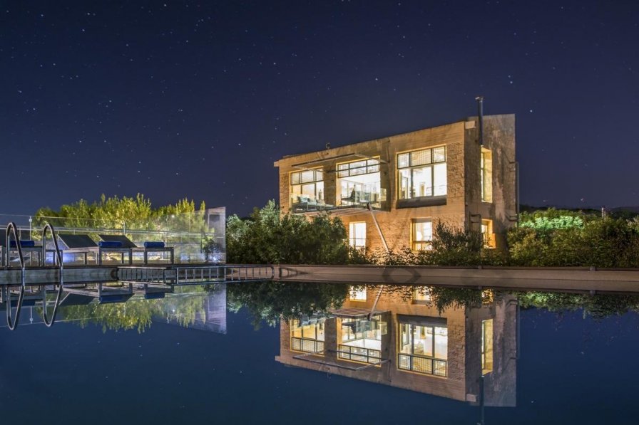 Villa in Greece, Greek Islands