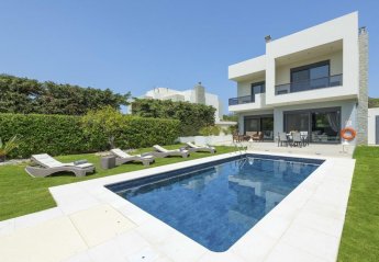 Villa in Greece, Greek Islands