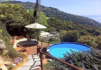 Villa in Greece, Greek Mainland