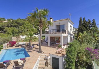 Villa in Spain, Almuñécar