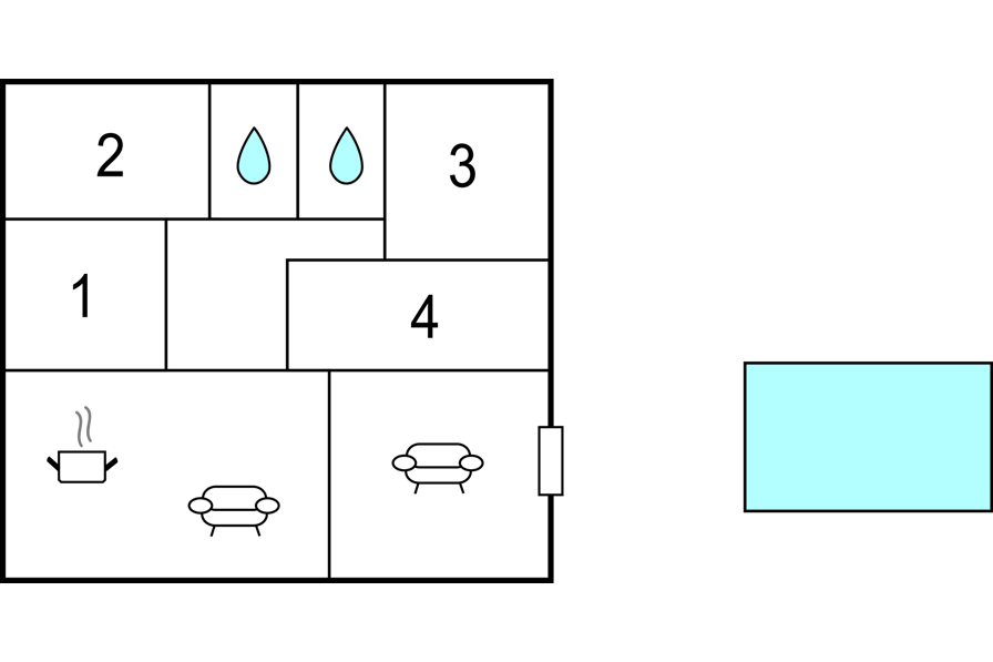 Property floorplan