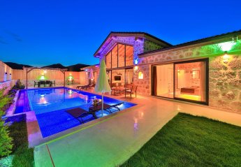 Villa in Turkey, Kaş