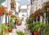 The gorgeous Old Town of Estepona.
