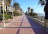 Take a stroll on the Paseo Maritimo.
