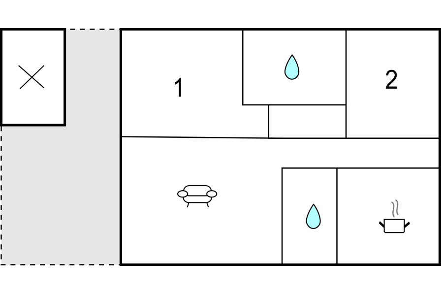 Property floorplan