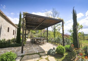 Villa in Italy, Umbertide