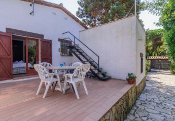 Villa in Spain, Begur